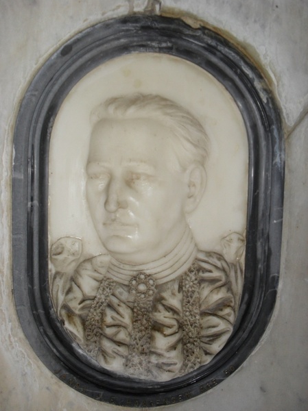 Haagensen Memorial