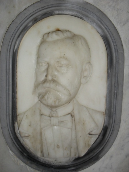 Haagensen Memorial