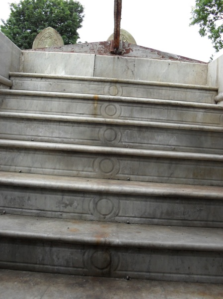 Haagensen Memorial