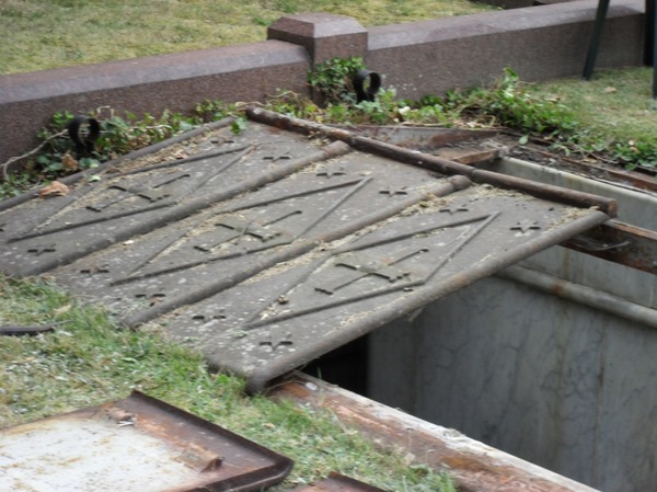 Haagensen Memorial