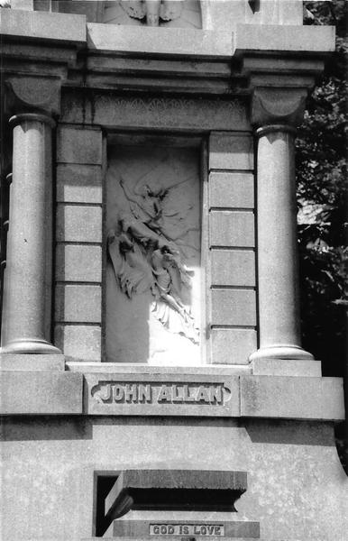 Allan Mausoleum