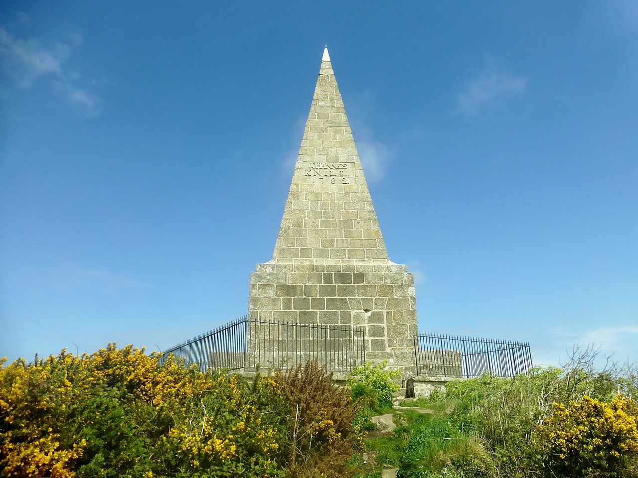 Knill Mausoleum