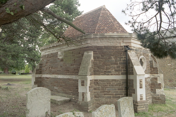 Ailesbury Mausoleum