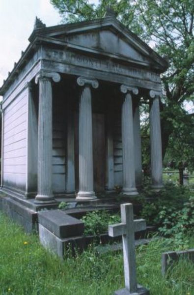 Balli Mausoleum