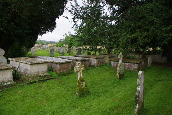 Radnor Mausoleum