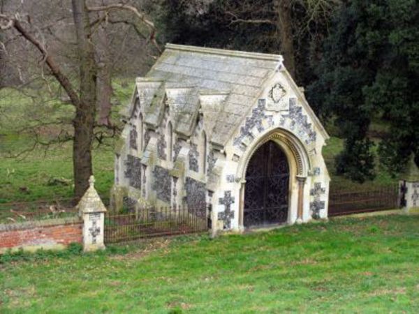 Coke Mausoleum (2)