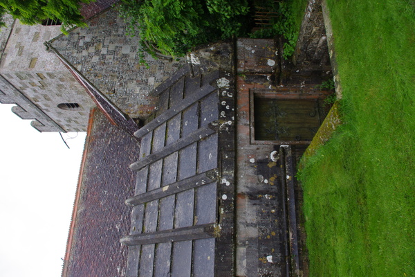 Radnor Mausoleum