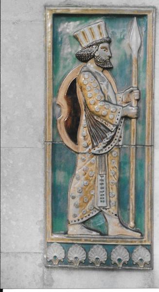 Dorabji Tata, Detail