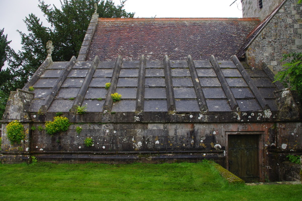 Radnor Mausoleum