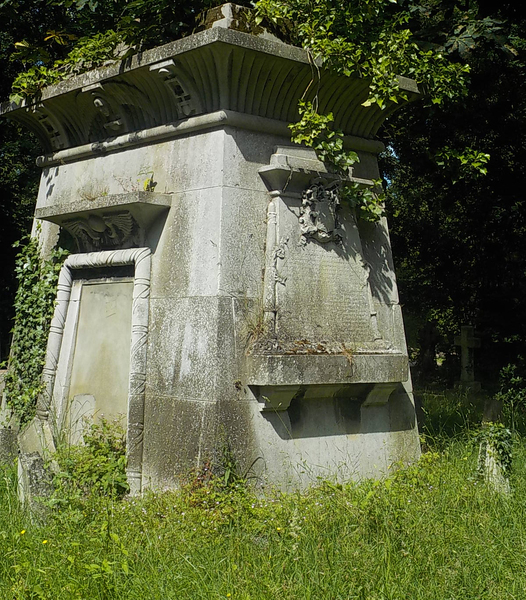 Farrant Mausoleum