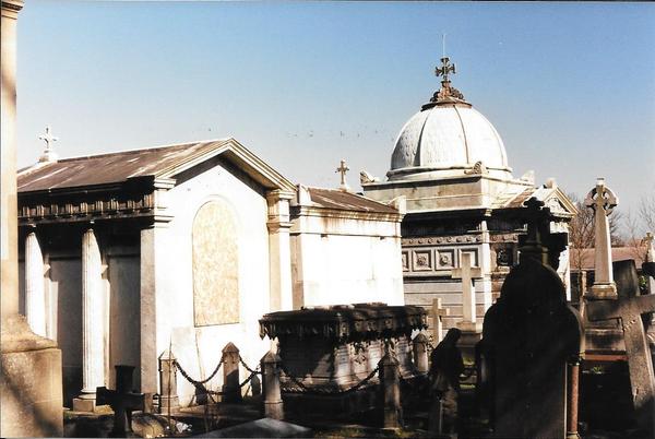 Ralli Mausoleum (3)