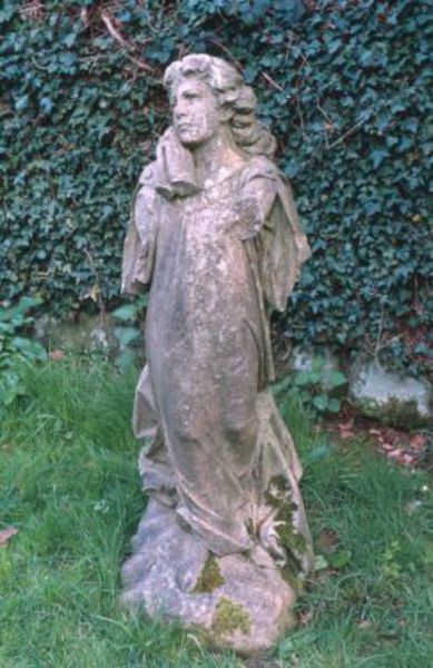 Harrington Mausoleum