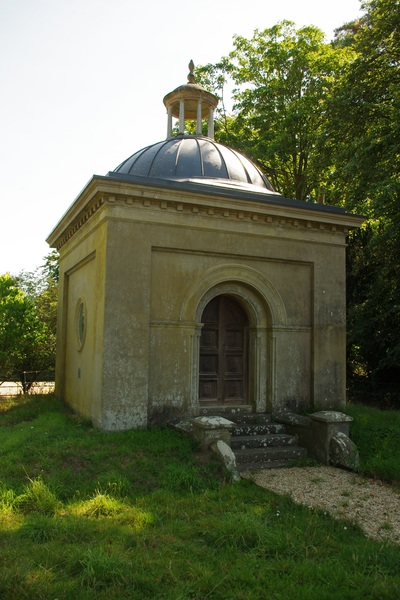 Hanham Mausoleum