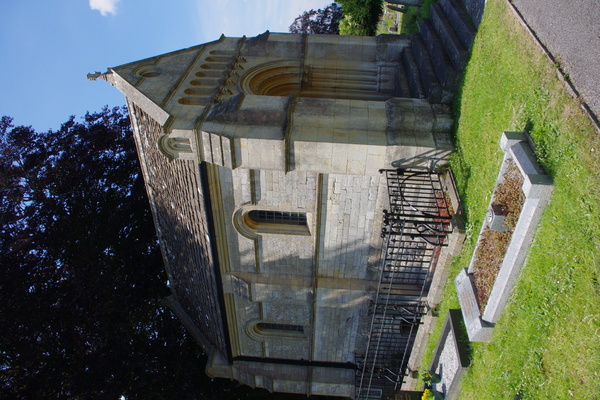 Lopes Mausoleum