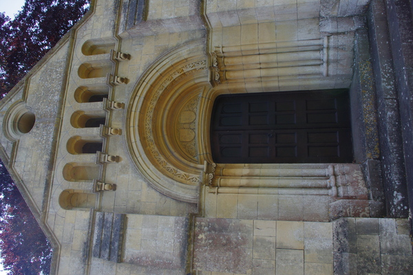 Lopes Mausoleum