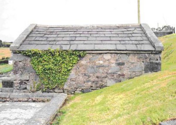 Innes Mausoleum