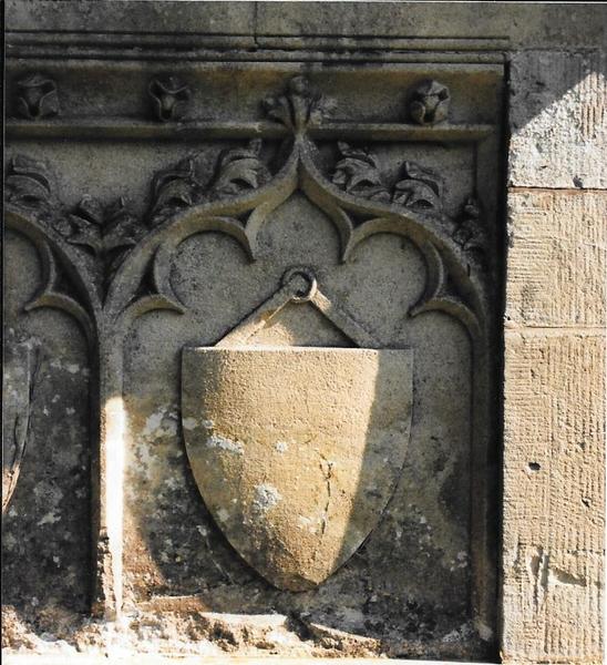 Iremonger, detail 7