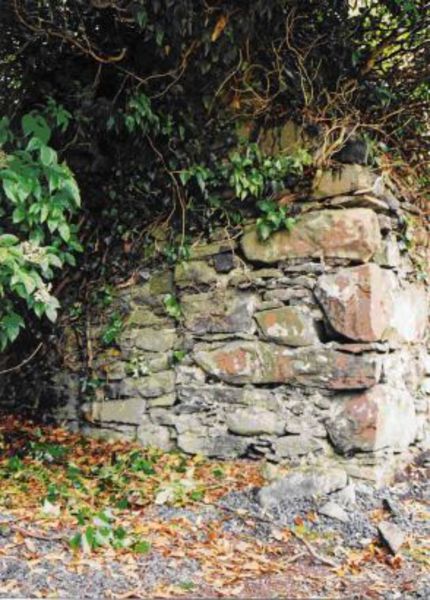 Magherally CofI Graveyard