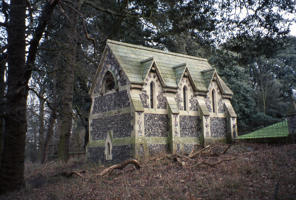 Coke Mausoleum (2)