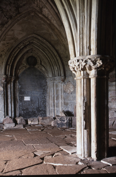 Dalton Mausoleum