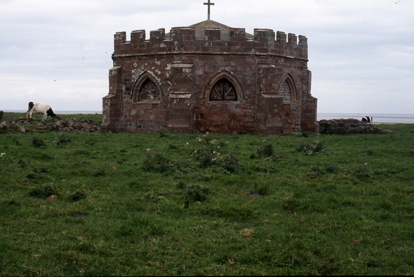 Dalton Mausoleum