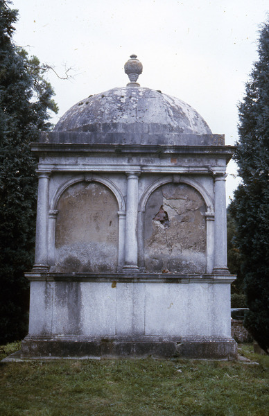 Kenrick Mausoleum