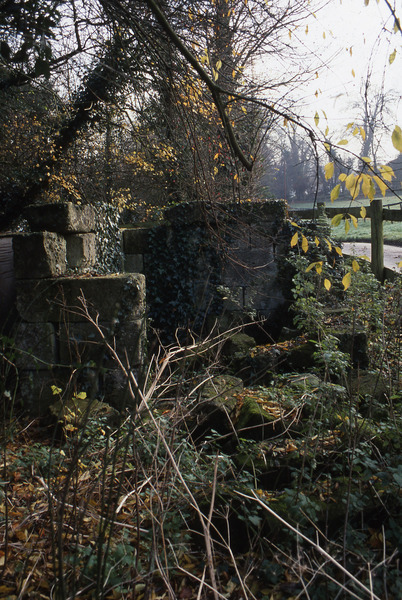 Nobes Mausoleum