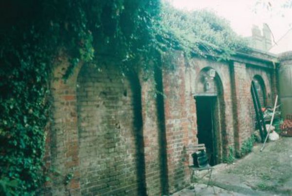 Naval Officers’ Mausoleum (1)
