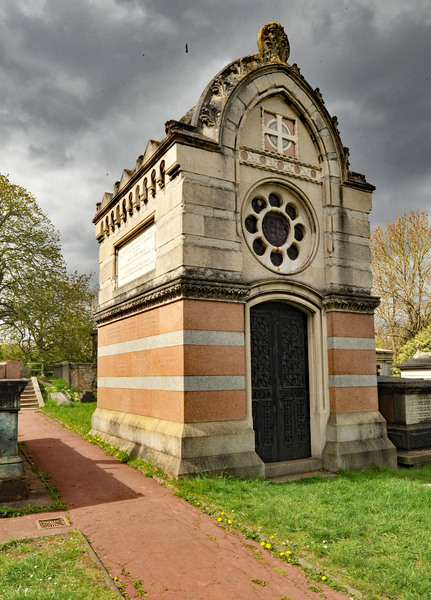 Ralli Mausoleum (2)